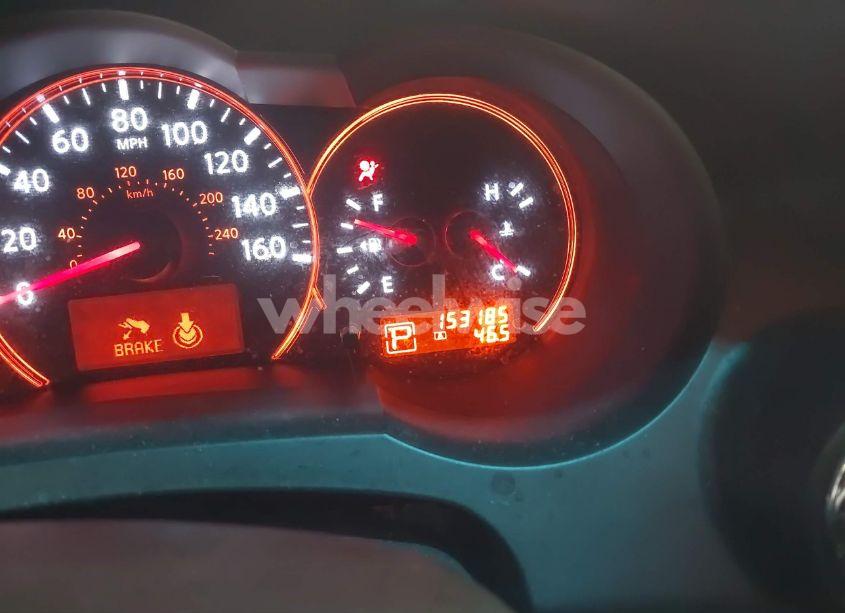 Photo 7 of 2007 Nissan Altima 2.5 S (VIN 1N4AL21EX7C228765)