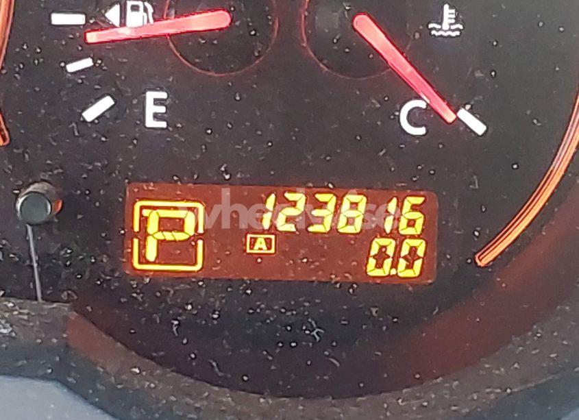 Photo 15 of 2007 Nissan Altima 2.5 S (VIN 1N4AL21EX7C237367)