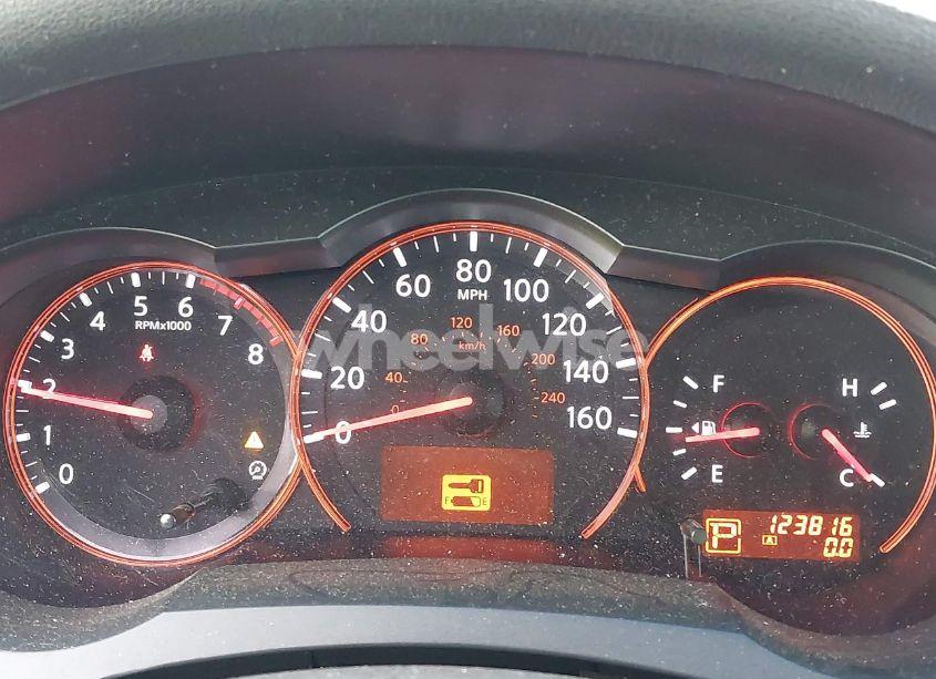 Photo 7 of 2007 Nissan Altima 2.5 S (VIN 1N4AL21EX7C237367)