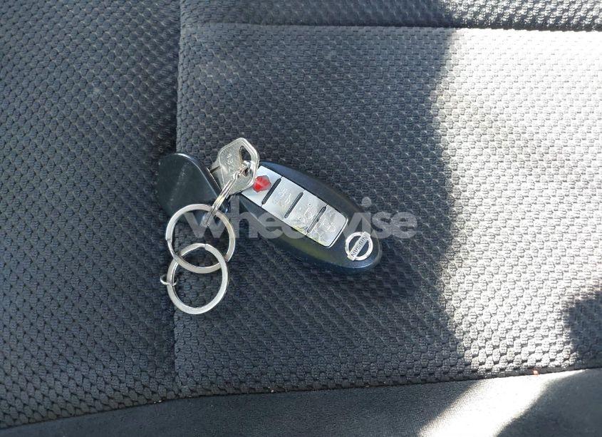 Photo 11 of 2007 Nissan Altima 2.5 S (VIN 1N4AL21EX7N410325)