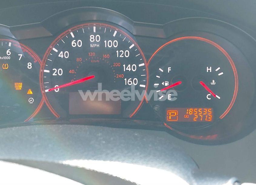 Photo 15 of 2007 Nissan Altima 2.5 S (VIN 1N4AL21EX7N410325)