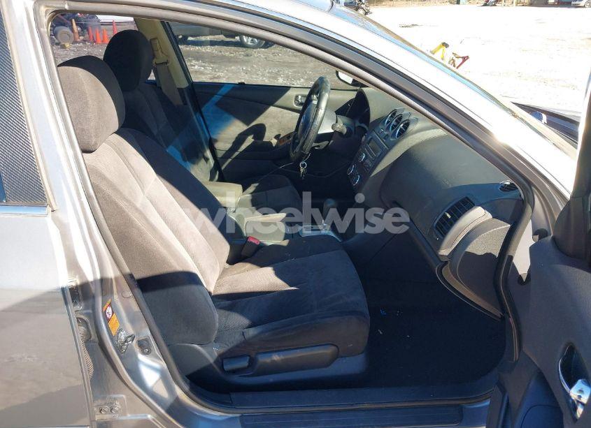 Photo 5 of 2007 Nissan Altima 2.5 S (VIN 1N4AL21EX7N410325)