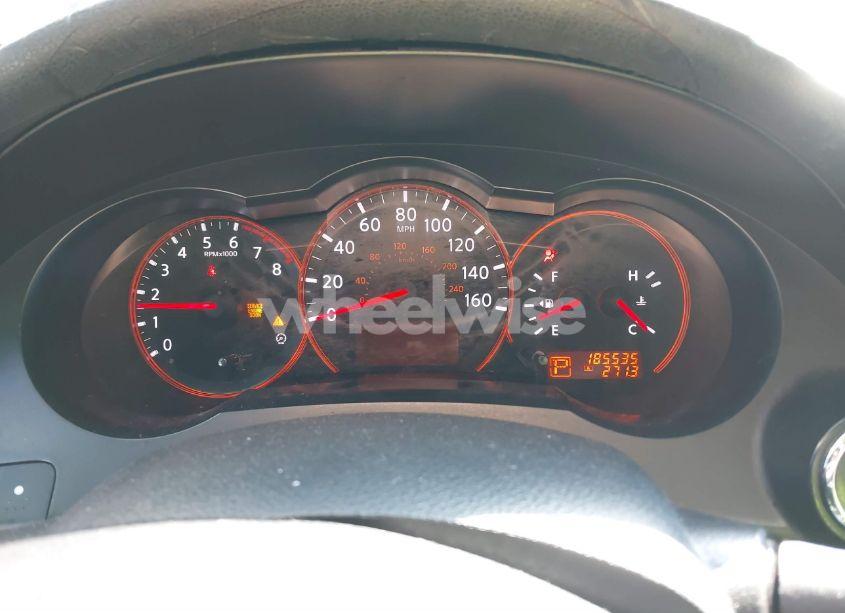 Photo 7 of 2007 Nissan Altima 2.5 S (VIN 1N4AL21EX7N410325)