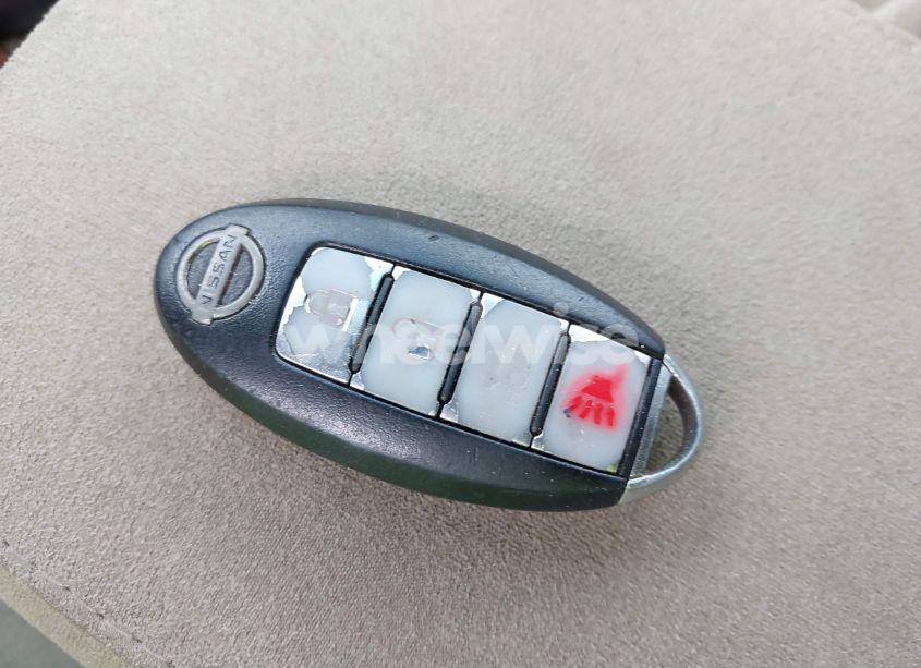 Photo 11 of 2007 Nissan Altima 2.5 S (VIN 1N4AL21EX7N414861)