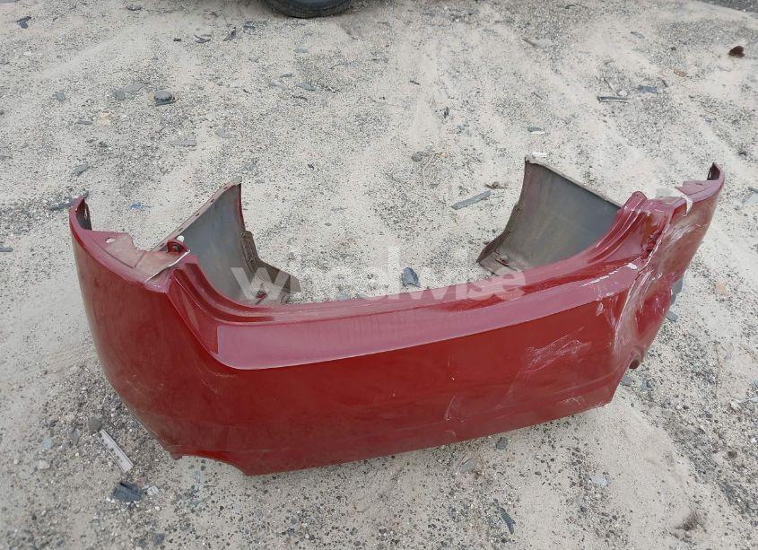 Photo 12 of 2007 Nissan Altima 2.5 S (VIN 1N4AL21EX7N414861)