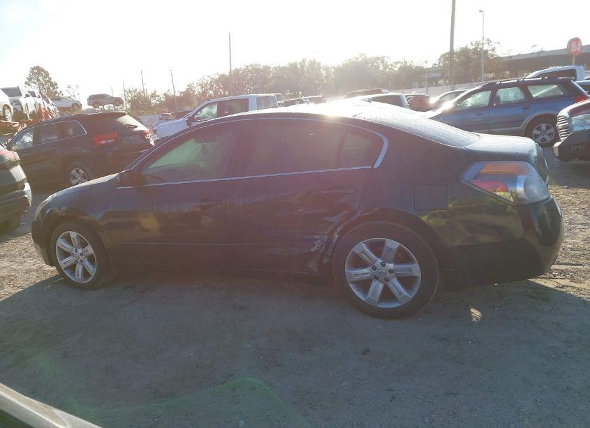 Photo 13 of 2007 Nissan Altima 2.5 S (VIN 1N4AL21EX7N415105)