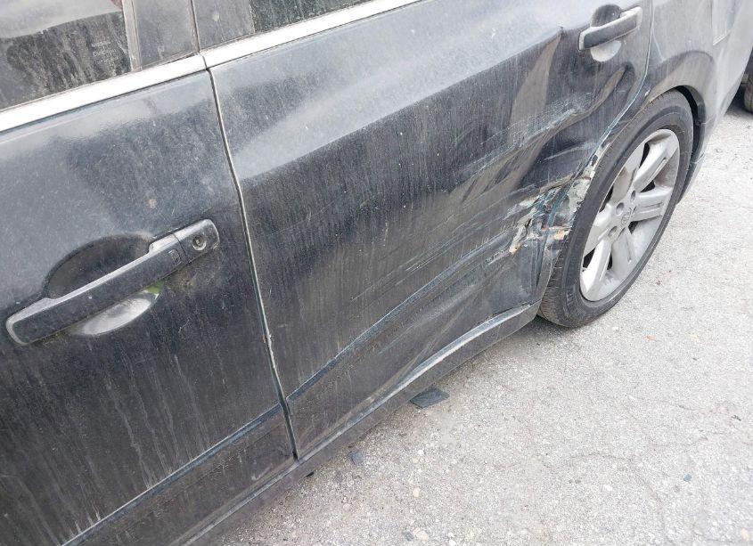 Photo 16 of 2007 Nissan Altima 2.5 S (VIN 1N4AL21EX7N415105)