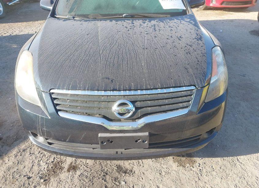 Photo 6 of 2007 Nissan Altima 2.5 S (VIN 1N4AL21EX7N415105)