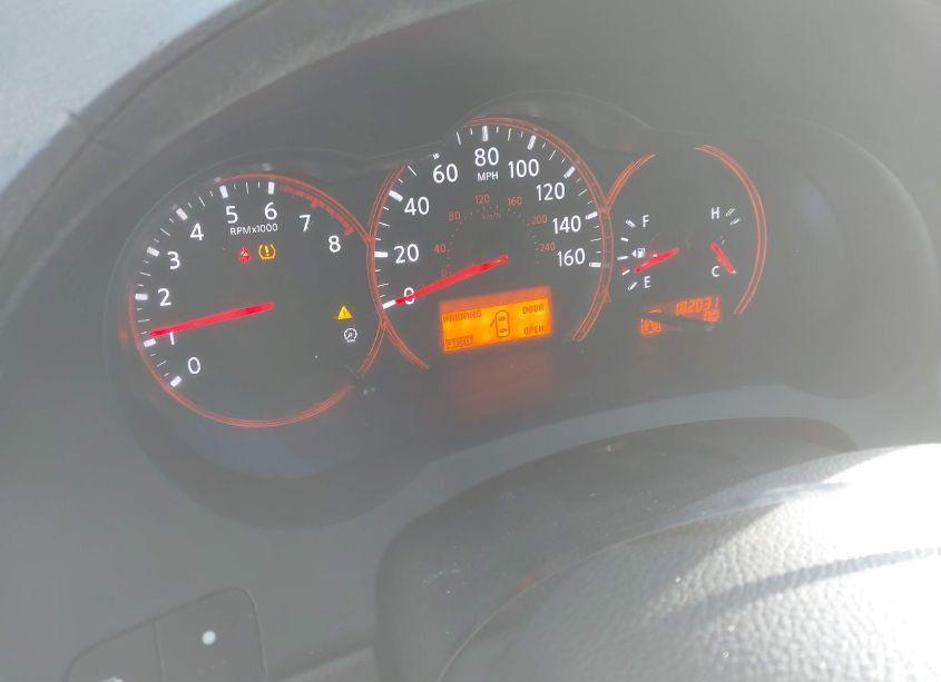 Photo 7 of 2007 Nissan Altima 2.5 S (VIN 1N4AL21EX7N415105)