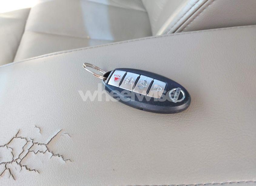 Photo 11 of 2007 Nissan Altima 2.5 S (VIN 1N4AL21EX7N434396)