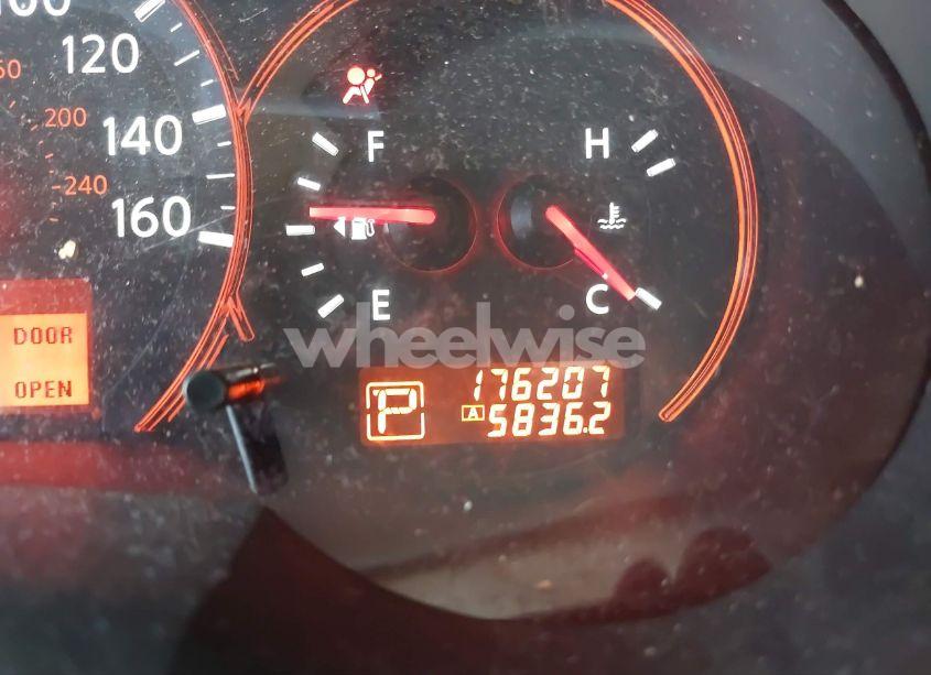 Photo 15 of 2007 Nissan Altima 2.5 S (VIN 1N4AL21EX7N434396)