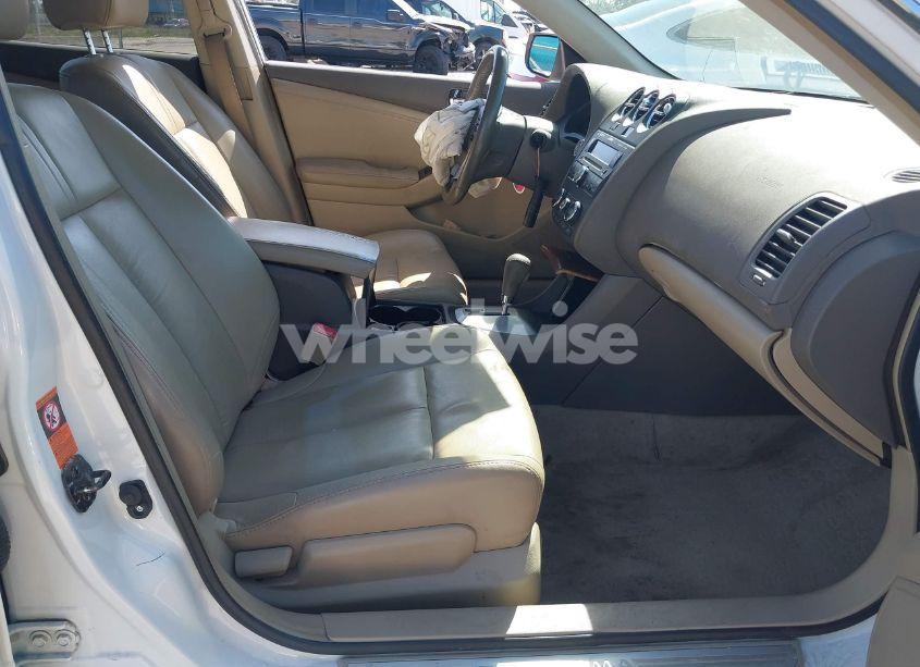 Photo 5 of 2007 Nissan Altima 2.5 S (VIN 1N4AL21EX7N434396)