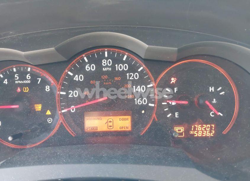 Photo 7 of 2007 Nissan Altima 2.5 S (VIN 1N4AL21EX7N434396)