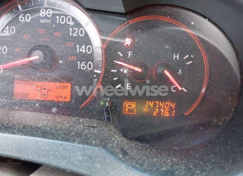 Photo 15 of 2007 Nissan Altima 2.5 S (VIN 1N4AL21EX7N443535)
