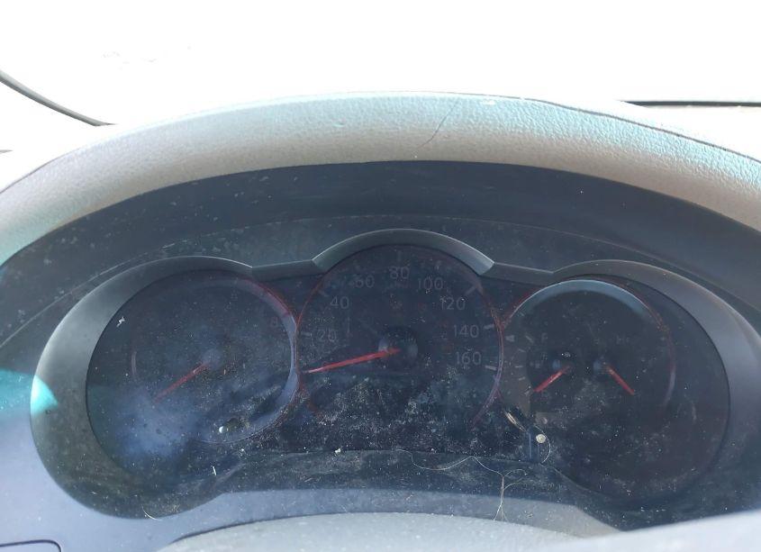 Photo 7 of 2007 Nissan Altima 2.5 S (VIN 1N4AL21EX7N471917)