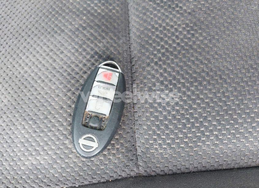 Photo 11 of 2007 Nissan Altima 2.5 S (VIN 1N4AL21EX7N485252)