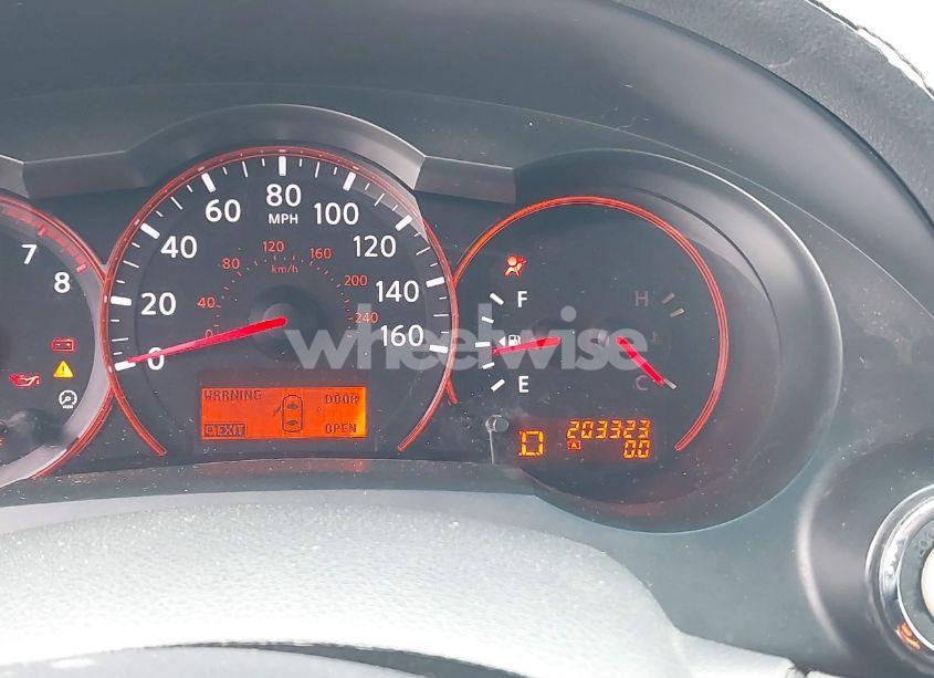 Photo 16 of 2007 Nissan Altima 2.5 S (VIN 1N4AL21EX7N485252)