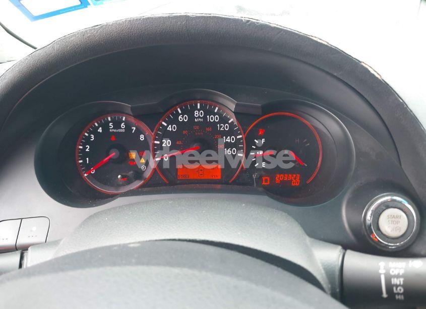 Photo 7 of 2007 Nissan Altima 2.5 S (VIN 1N4AL21EX7N485252)