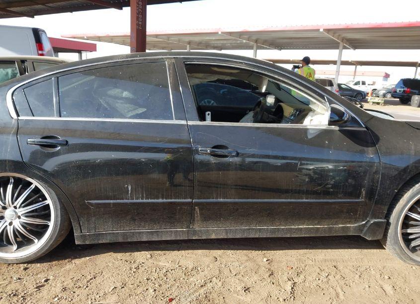 Photo 13 of 2007 Nissan Altima 2.5 S (VIN 1N4AL21EX7N485347)