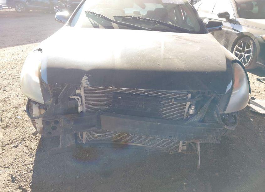 Photo 6 of 2007 Nissan Altima 2.5 S (VIN 1N4AL21EX7N485347)