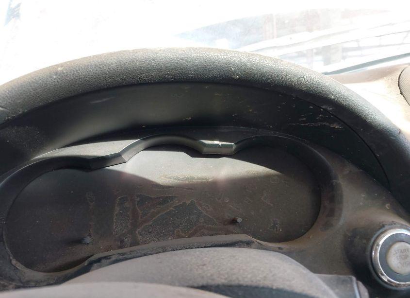 Photo 7 of 2007 Nissan Altima 2.5 S (VIN 1N4AL21EX7N485347)