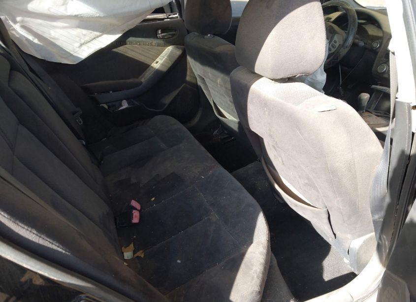 Photo 8 of 2007 Nissan Altima 2.5 S (VIN 1N4AL21EX7N485347)