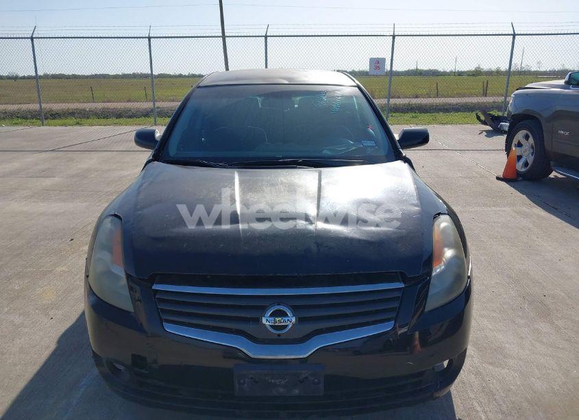 Photo 6 of 2007 Nissan Altima 2.5 S (VIN 1N4AL21EX7N490130)