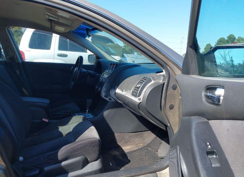 Photo 5 of 2008 Nissan Altima 2.5 S (VIN 1N4AL21EX8C124682)