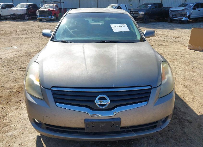 Photo 6 of 2008 Nissan Altima 2.5 S (VIN 1N4AL21EX8C124682)