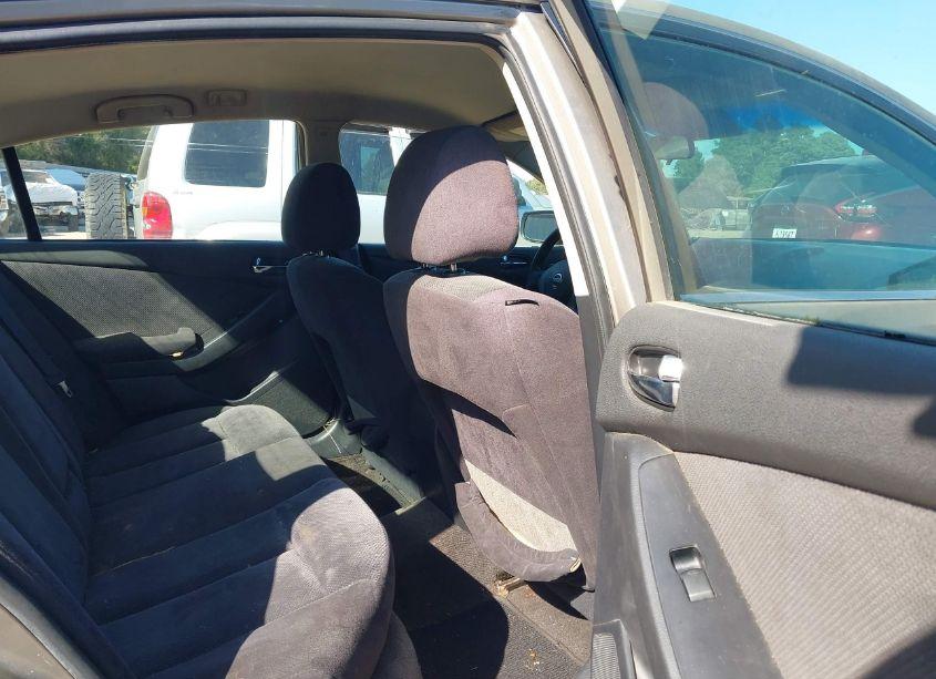 Photo 8 of 2008 Nissan Altima 2.5 S (VIN 1N4AL21EX8C124682)