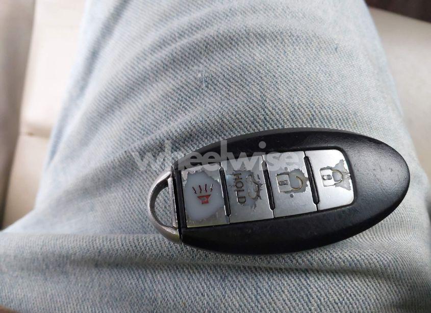 Photo 11 of 2008 Nissan Altima 2.5 S (VIN 1N4AL21EX8C141921)