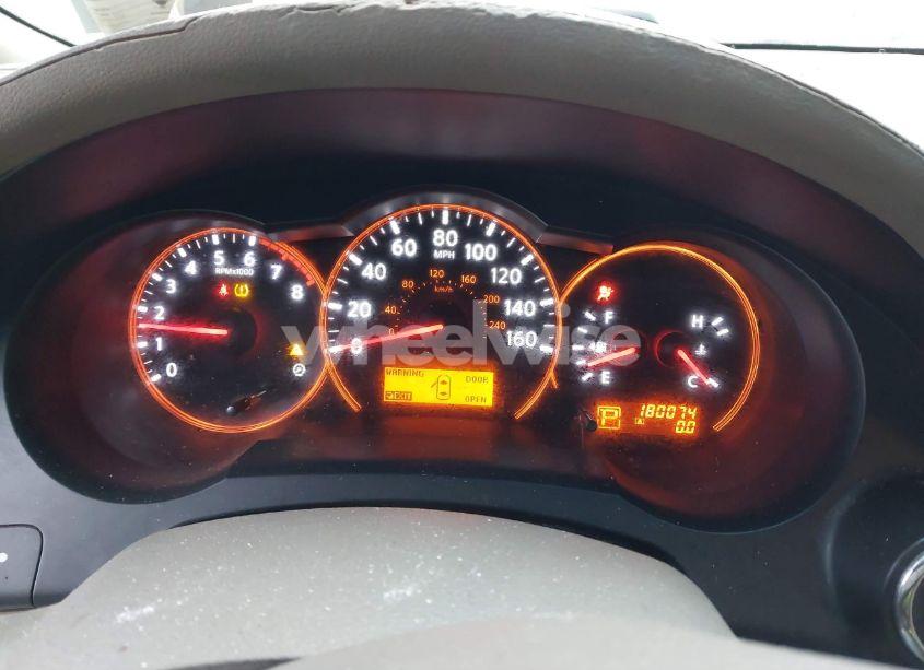 Photo 7 of 2008 Nissan Altima 2.5 S (VIN 1N4AL21EX8C141921)