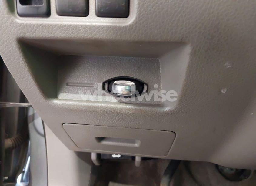 Photo 11 of 2008 Nissan Altima 2.5 S (VIN 1N4AL21EX8C230193)