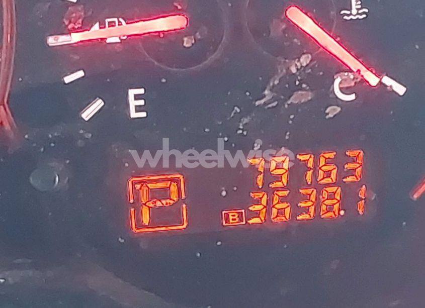 Photo 15 of 2008 Nissan Altima 2.5 S (VIN 1N4AL21EX8C230193)