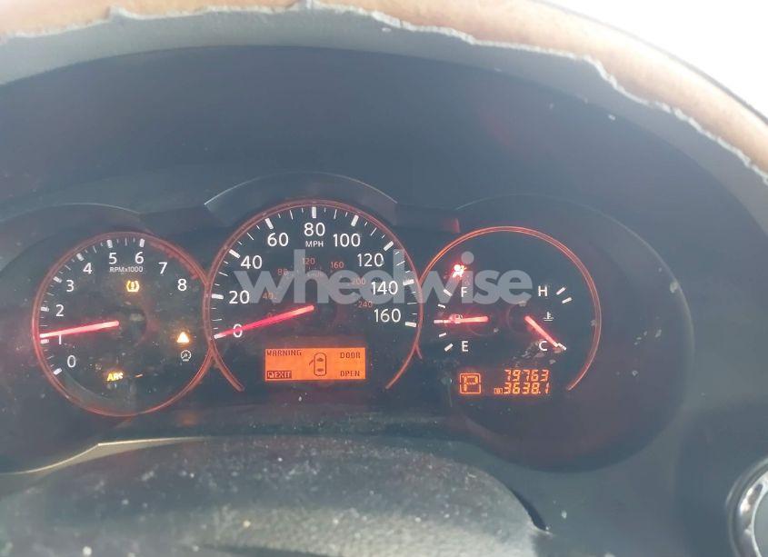 Photo 7 of 2008 Nissan Altima 2.5 S (VIN 1N4AL21EX8C230193)