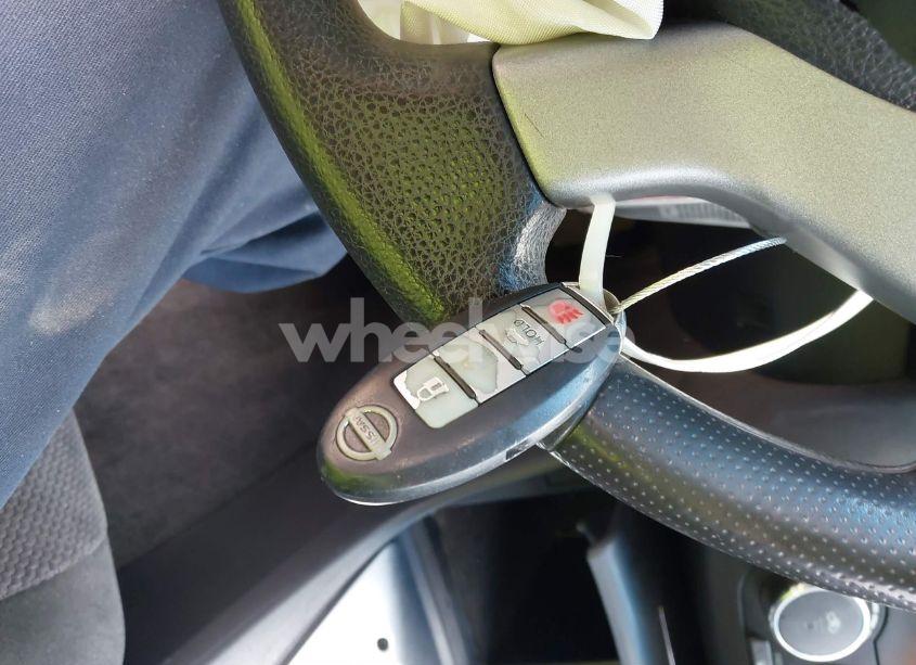 Photo 11 of 2008 Nissan Altima 2.5 S (VIN 1N4AL21EX8C276820)