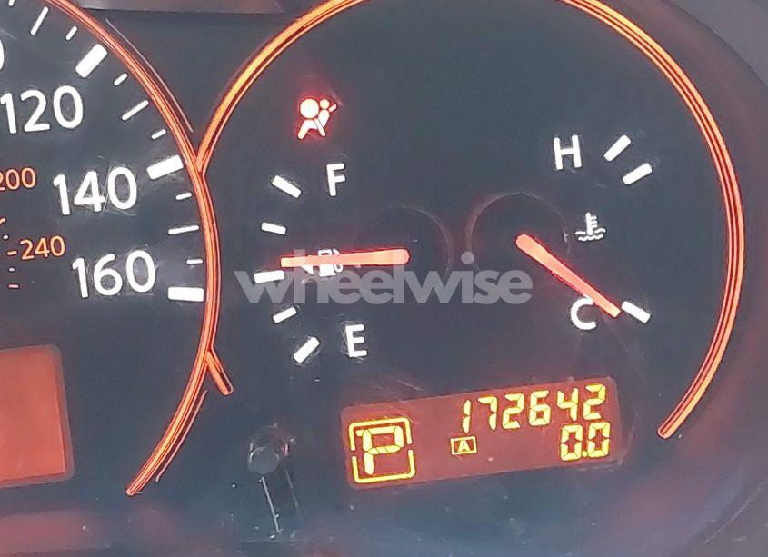 Photo 15 of 2008 Nissan Altima 2.5 S (VIN 1N4AL21EX8C276820)