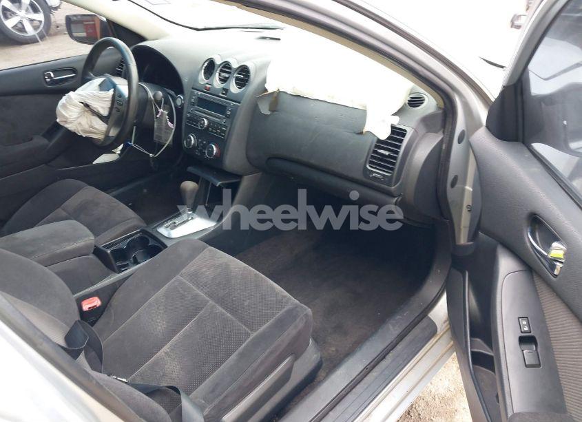 Photo 5 of 2008 Nissan Altima 2.5 S (VIN 1N4AL21EX8C276820)