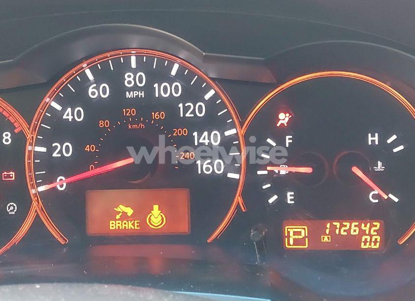 Photo 7 of 2008 Nissan Altima 2.5 S (VIN 1N4AL21EX8C276820)