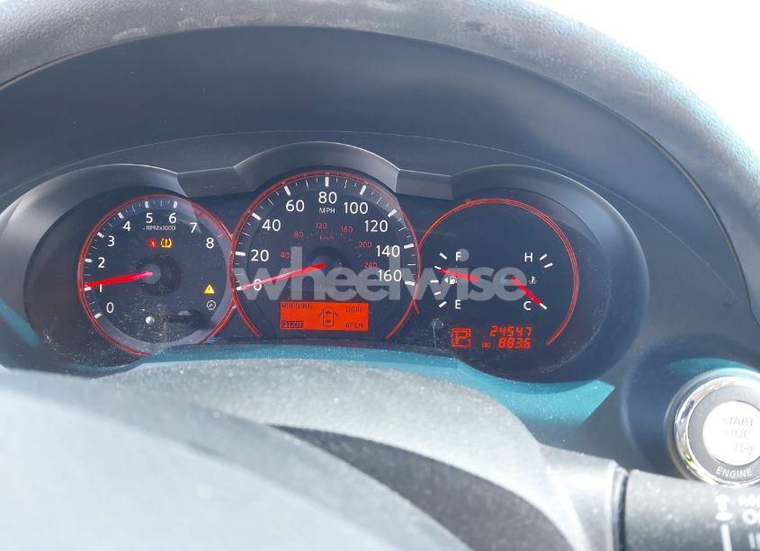 Photo 7 of 2008 Nissan Altima 2.5 S (VIN 1N4AL21EX8C279524)