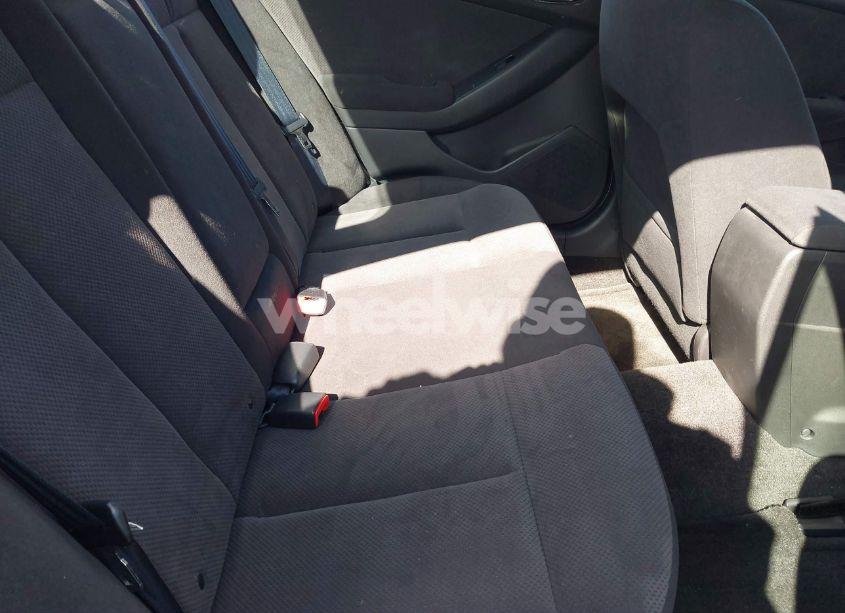 Photo 8 of 2008 Nissan Altima 2.5 S (VIN 1N4AL21EX8C279524)