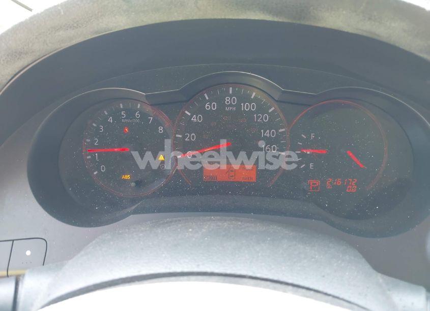 Photo 7 of 2008 Nissan Altima 2.5 S (VIN 1N4AL21EX8N400475)