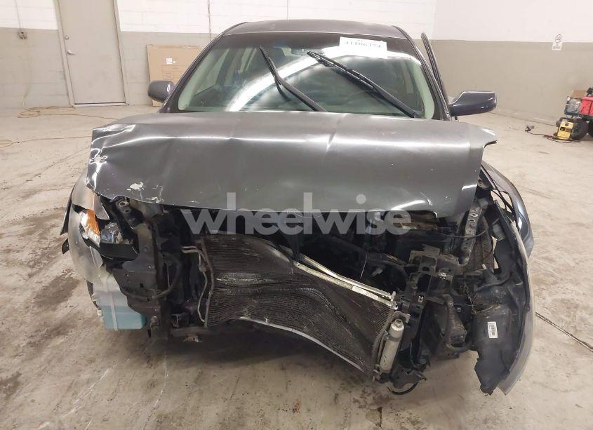 Photo 6 of 2008 Nissan Altima 2.5 S (VIN 1N4AL21EX8N407068)