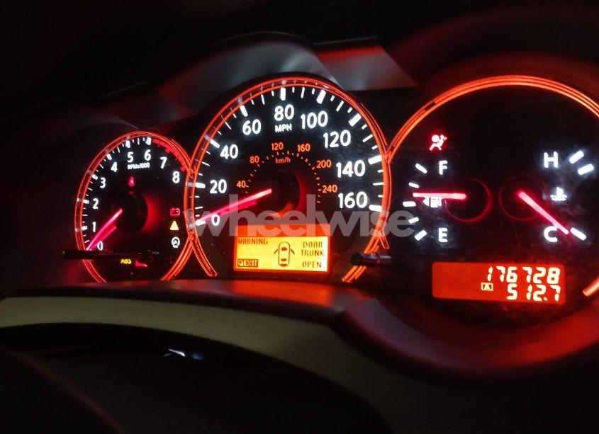 Photo 7 of 2008 Nissan Altima 2.5 S (VIN 1N4AL21EX8N407068)