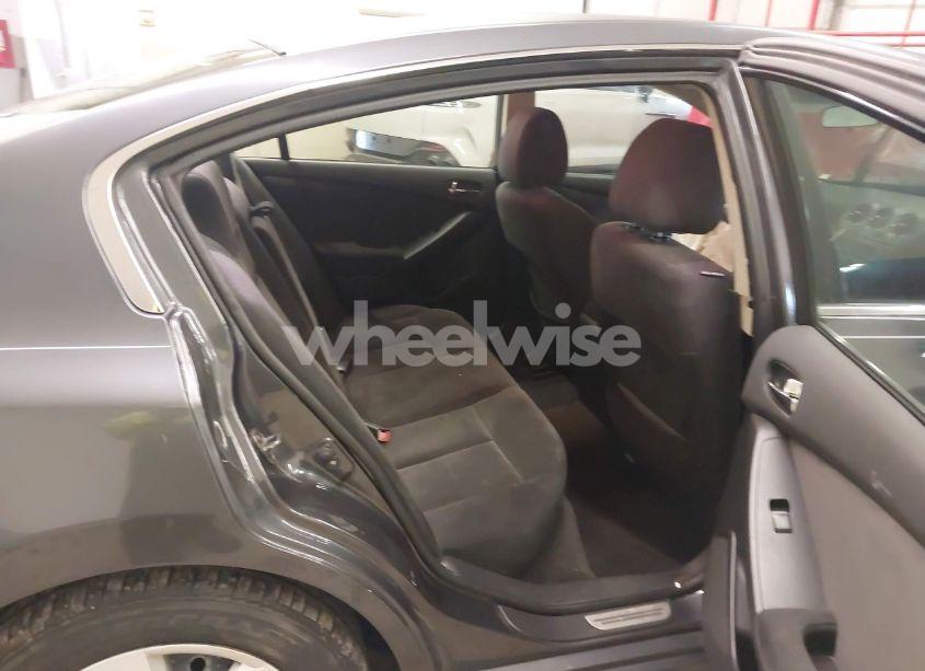 Photo 8 of 2008 Nissan Altima 2.5 S (VIN 1N4AL21EX8N407068)