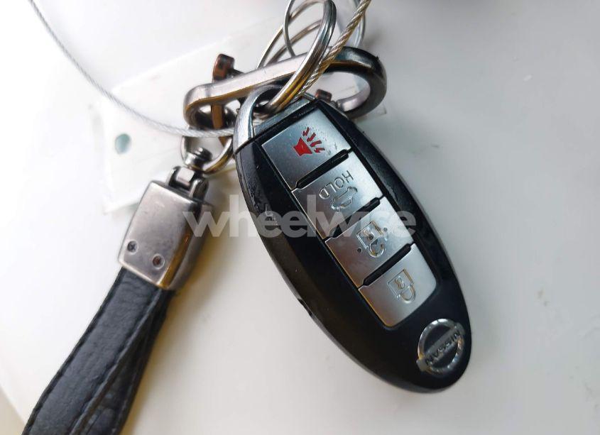 Photo 11 of 2008 Nissan Altima 2.5 S (VIN 1N4AL21EX8N410147)