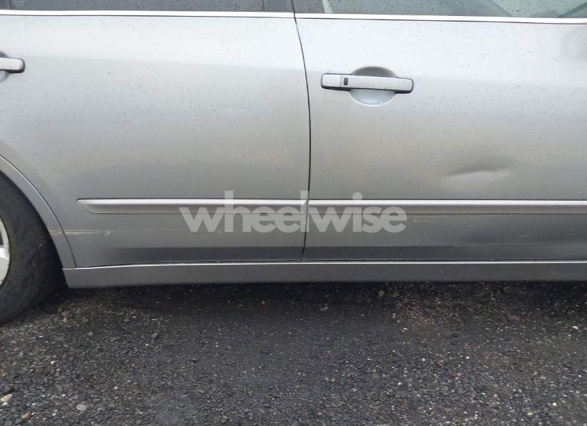 Photo 13 of 2008 Nissan Altima 2.5 S (VIN 1N4AL21EX8N410147)