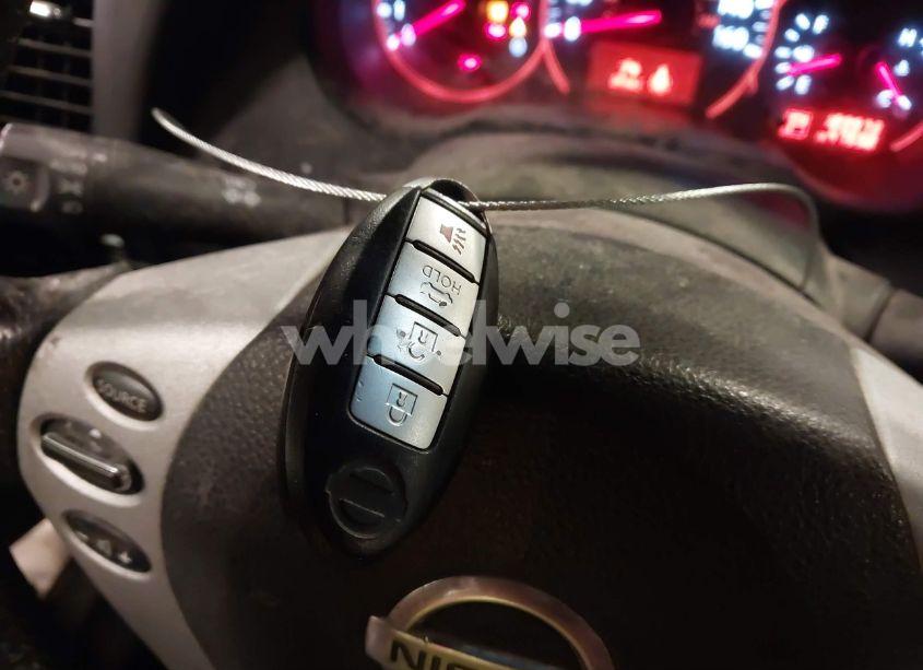 Photo 11 of 2008 Nissan Altima 2.5 S (VIN 1N4AL21EX8N415137)