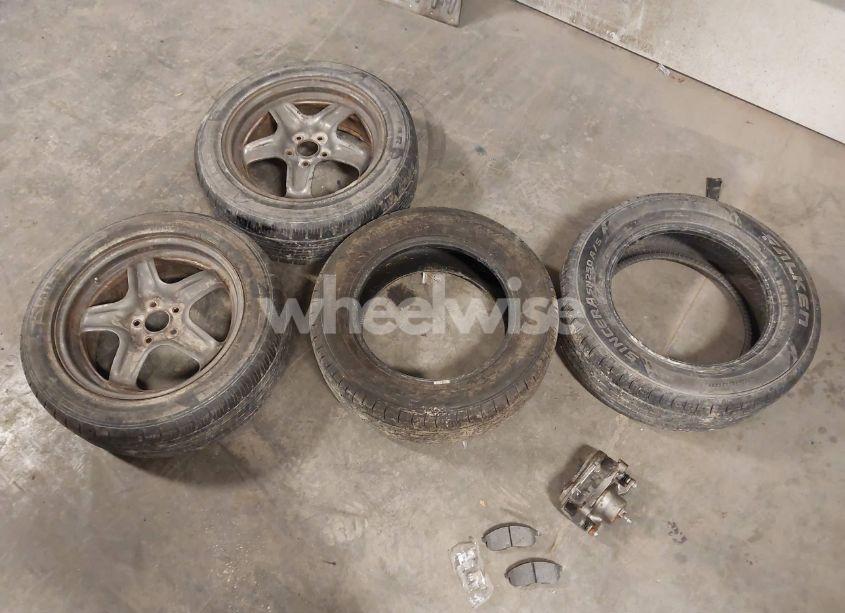 Photo 12 of 2008 Nissan Altima 2.5 S (VIN 1N4AL21EX8N415137)