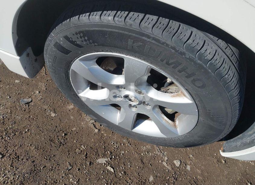 Photo 12 of 2008 Nissan Altima 2.5 S (VIN 1N4AL21EX8N439700)